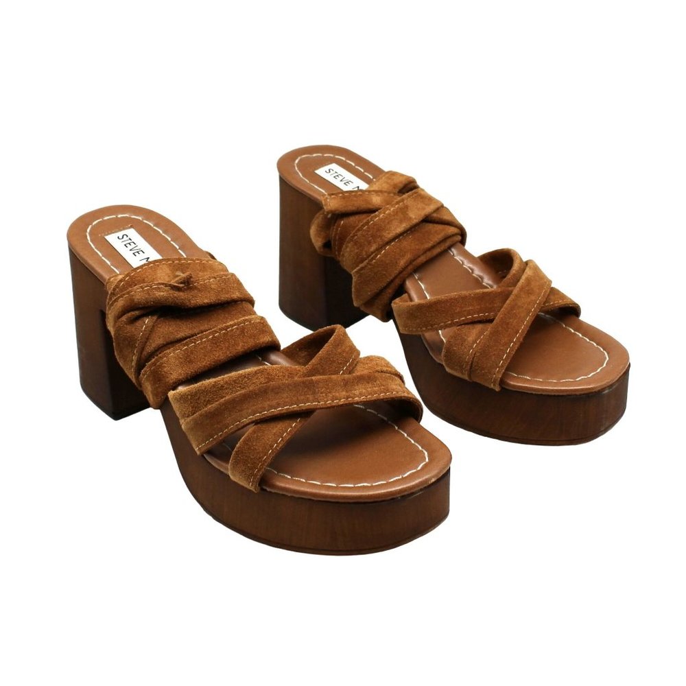 Steve Madden Rydley Size 8